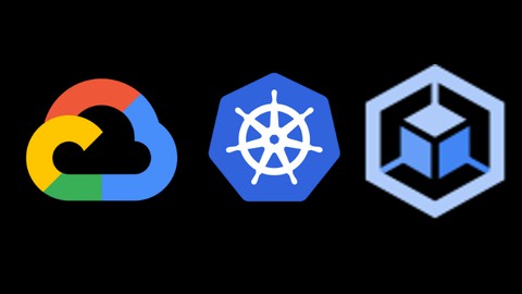 GCP GKE Google Kubernetes Engine DevOps 75 Real-World Demos