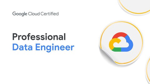 GCP Certified Data Engineer - Practice Tests 2023