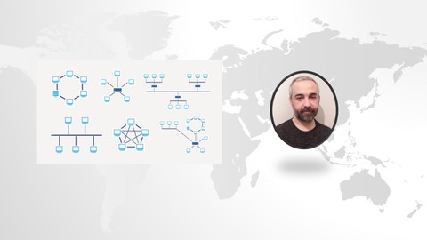 EVE-NG ile Aruba AOS-CX  Lab Ortamı Kurulması