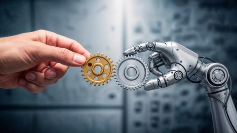 Automate Boring Stuff With Python : Generative AI - ChatGPT5