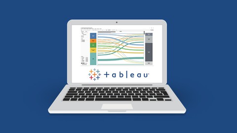 Tableau Masterclass: Advanced Training in Tableau Desktop