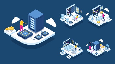 TALEND - Data Integration & ETL with Talend