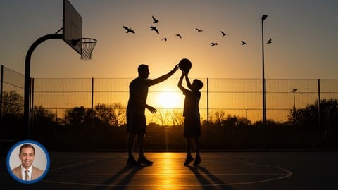 Basketball Training: Fundamentals & Theory Of Shooting