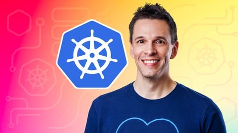 Kubernetes Introduction - Docker, Kubernetes + Hands On Labs