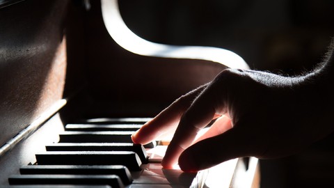 More Playing the Blues for Piano Teachers