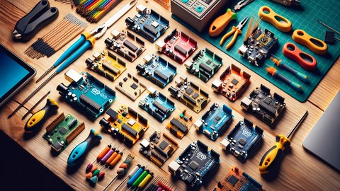 Choose the Right Arduino Board