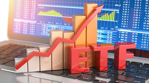 Como investir em ETFs de ações e renda fixa