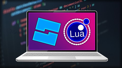 Roblox Game Development: Make games with Roblox Studio Lua