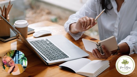 Online Course Creator| Innovate, Coach, Create| Accredited