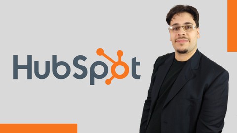 HubSpot Starter - Impara HubSpot CRM da zero