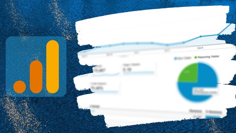 Google Analytics 4 for Beginners : Easy, Concise Course |SEO