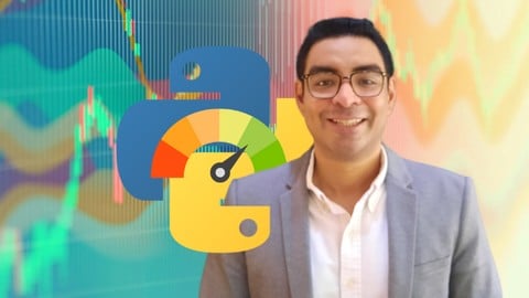 Modelos de Riesgo Crédito con Python