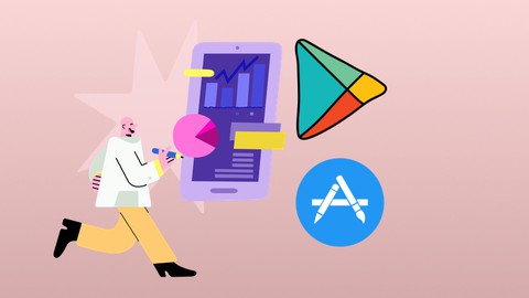 App Store Optimization for Developer &  Marketer