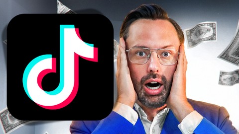 TikTok Ads | TikTok Advertising by a Fortune 100 MBA