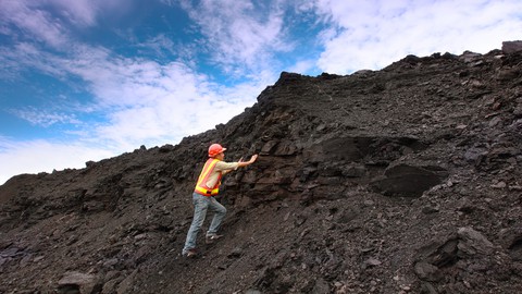 Geología General: Aprende Geología BÁSICA desde CERO