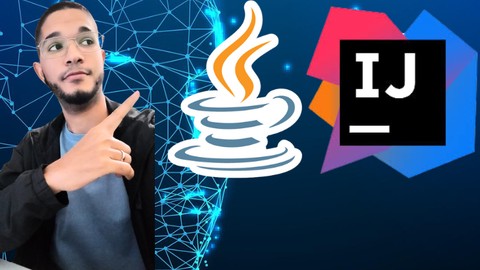 Java na Prática com IntelliJ IDEA 2024