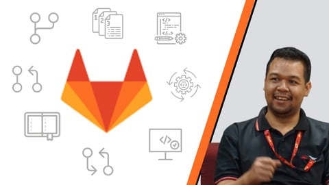 DevSecOps: Automate apps deploy with Gitlab CI (GitOps flow)