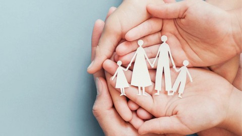 نحو علاقة والدية مسالمة