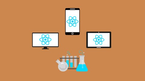 Der React JS Praxiskurs - Web-Apps reaktiv entwickeln