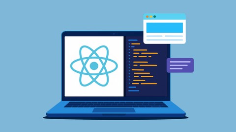 Der React JS Praxiskurs - Web-Apps reaktiv entwickeln
