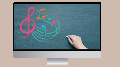 ABRSM Online Music Theory Grade 1 - Complete Course