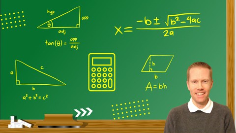 Improve Your ACT Math Score