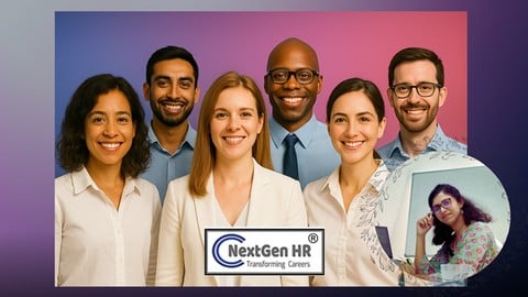 Ultimate Talent Acquisition Specialist:  HRM Certification