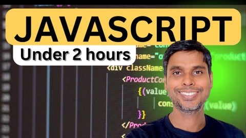 JavaScript Basics 2025: Learn JS Fast