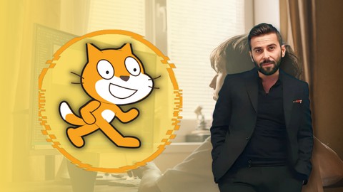 Çocuklar için Scratch: Kolay ve Eğlenceli Kodlama Öğrenimi