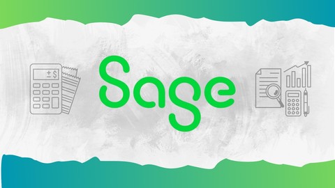 Sage Business Cloud Accounting Mastery Course