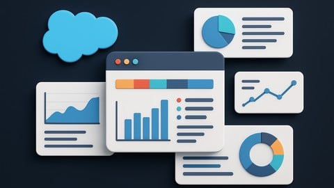 Salesforce Report and Dashboard Project: Real-Life Use Cases