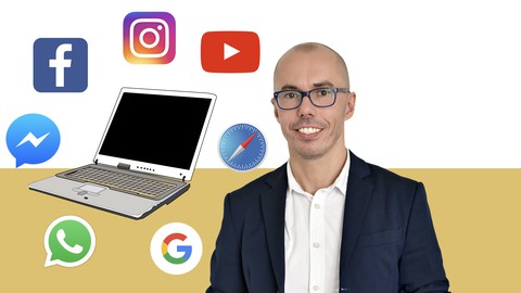 Complete Digital Advertising Course: PPC Advertising Mastery