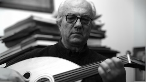 Sıfırdan Ustalığa Ud 2 (Oud Lesson 2) with Prof. Mutlu TORUN