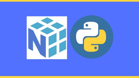 NumPy Python - Tudo sobre a Biblioteca