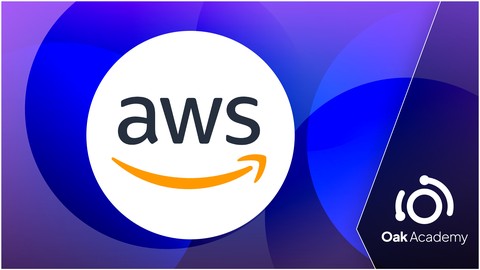 AWS Security Management & AWS Security Specialist Course