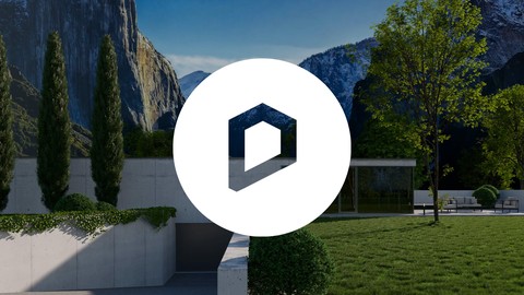Tam Kapsamlı Türkçe D5 Render Kursu