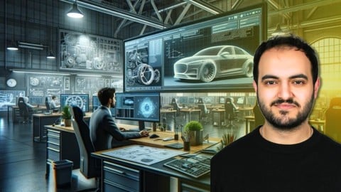 ÜRÜN GELİŞTİRME EĞİTİMİ | ARGE MÜHENDİSİ YETİŞTİRME PROGRAMI