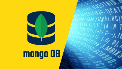 MongoDB - The Complete Dev BootCamp | Beginner-Expert {2024}