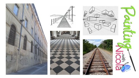 BASIC PERSPECTIVE - examples make it easier than you think.