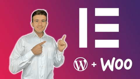 Elementor A-dan Z-ye Öğren | Elementorla Web Sitesi Tasarla