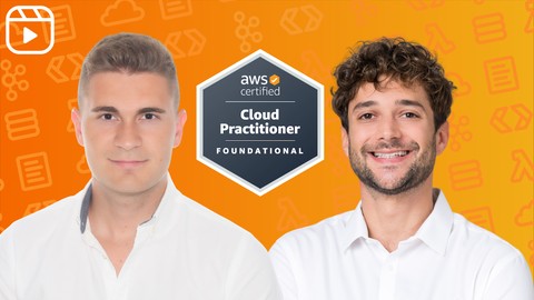 [Español] AWS Certified Cloud Practitioner (CLF-C02)