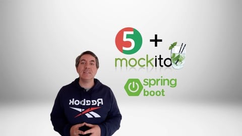 Pruebas Unitarias en Spring Boot con JUnit y Mockito.