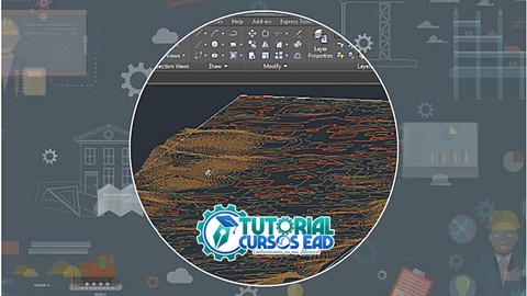 Autocad Civil 3d 2017 Calculo de Volumes