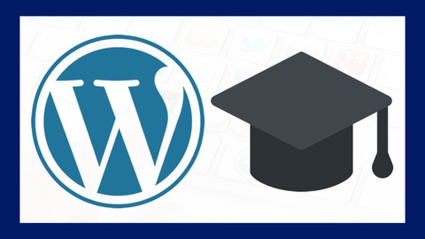 Máster en WordPress 2025, ¡Desde Cero Hasta Experto!