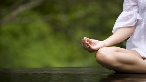 Meditación Fácil