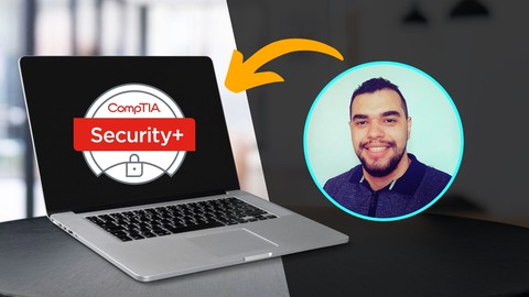 Security+ Sy0-601 em Português (PT-BR) + 2 Simulados