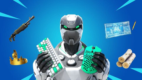 Zero to Hero Fortnite Guide 2024