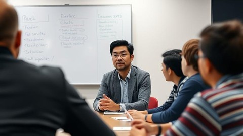 ACCA: AA | Examination Techniques Masterclass