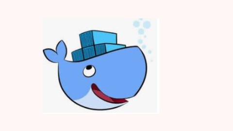 Docker for beginners