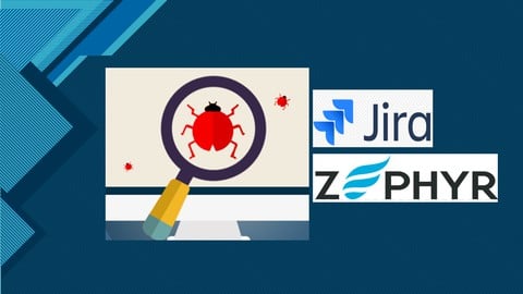 JIRA Test Management using ZEPHYR for TESTERS